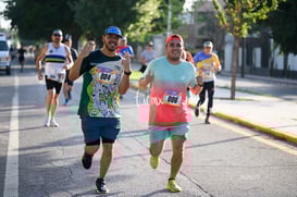 Carrera 10K y 7K todo para ayudar @tar.mx