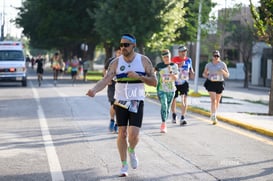 Carrera 10K y 7K todo para ayudar @tar.mx