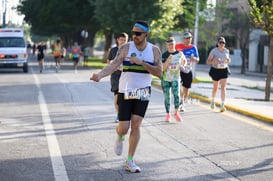 Carrera 10K y 7K todo para ayudar @tar.mx