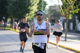 Carrera 10K y 7K todo para ayudar @tar.mx