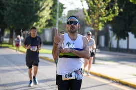 Carrera 10K y 7K todo para ayudar @tar.mx