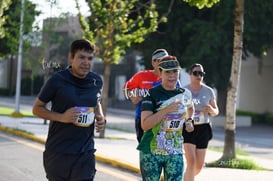 Carrera 10K y 7K todo para ayudar @tar.mx