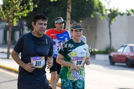 Carrera 10K y 7K todo para ayudar @tar.mx