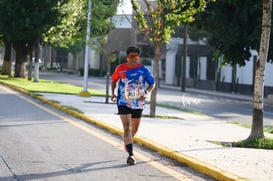 Carrera 10K y 7K todo para ayudar @tar.mx