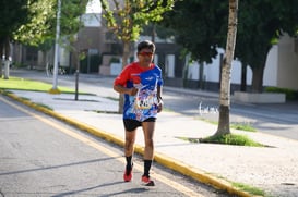 Carrera 10K y 7K todo para ayudar @tar.mx