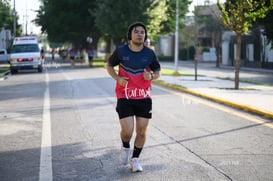 Carrera 10K y 7K todo para ayudar @tar.mx