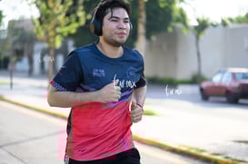 Carrera 10K y 7K todo para ayudar @tar.mx