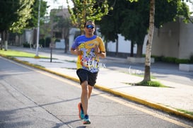Carrera 10K y 7K todo para ayudar @tar.mx
