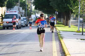 Carrera 10K y 7K todo para ayudar @tar.mx
