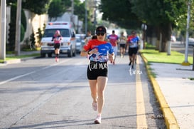 Carrera 10K y 7K todo para ayudar @tar.mx