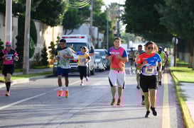 Carrera 10K y 7K todo para ayudar @tar.mx