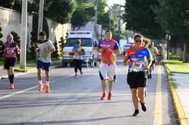 Carrera 10K y 7K todo para ayudar @tar.mx