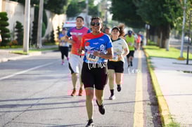 Carrera 10K y 7K todo para ayudar @tar.mx