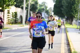 Carrera 10K y 7K todo para ayudar @tar.mx