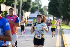 Carrera 10K y 7K todo para ayudar @tar.mx