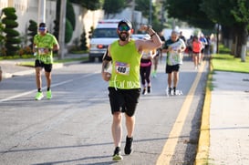 Carrera 10K y 7K todo para ayudar @tar.mx