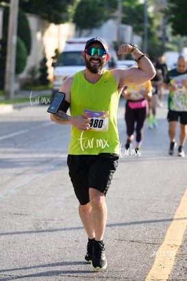 Carrera 10K y 7K todo para ayudar @tar.mx