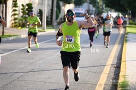Carrera 10K y 7K todo para ayudar @tar.mx