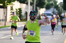 Carrera 10K y 7K todo para ayudar @tar.mx
