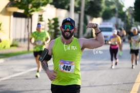Carrera 10K y 7K todo para ayudar @tar.mx