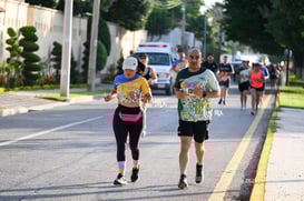Carrera 10K y 7K todo para ayudar @tar.mx