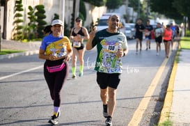 Carrera 10K y 7K todo para ayudar @tar.mx