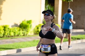 Carrera 10K y 7K todo para ayudar @tar.mx