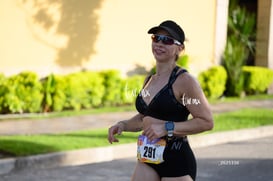 Carrera 10K y 7K todo para ayudar @tar.mx