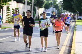 Carrera 10K y 7K todo por ayudar @tar.mx