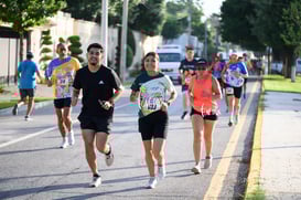 Carrera 10K y 7K todo por ayudar @tar.mx