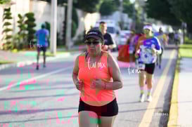 Carrera 10K y 7K todo por ayudar @tar.mx