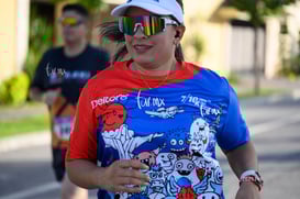 Carrera 10K y 7K todo por ayudar @tar.mx