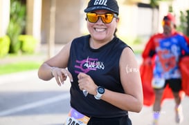 Carrera 10K y 7K todo por ayudar @tar.mx