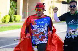 Carrera 10K y 7K todo por ayudar @tar.mx