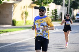 Carrera 10K y 7K todo por ayudar @tar.mx
