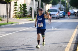 Carrera 10K y 7K todo por ayudar @tar.mx