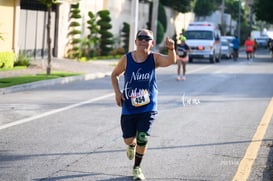 Carrera 10K y 7K todo por ayudar @tar.mx