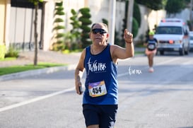 Carrera 10K y 7K todo por ayudar @tar.mx