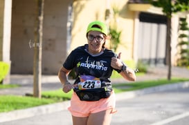 Carrera 10K y 7K todo por ayudar @tar.mx