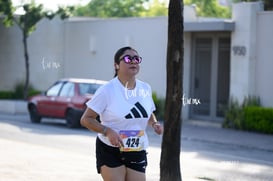 Carrera 10K y 7K todo por ayudar @tar.mx