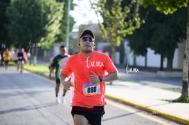 Carrera 10K y 7K todo por ayudar @tar.mx