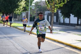 Carrera 10K y 7K todo por ayudar @tar.mx