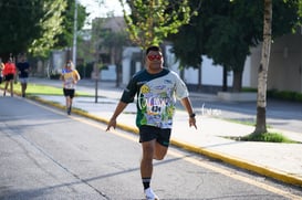Carrera 10K y 7K todo por ayudar @tar.mx