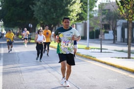 Carrera 10K y 7K todo por ayudar @tar.mx