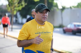 Carrera 10K y 7K todo por ayudar @tar.mx