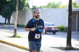Carrera 10K y 7K todo por ayudar @tar.mx