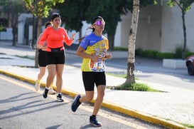 Carrera 10K y 7K todo por ayudar @tar.mx