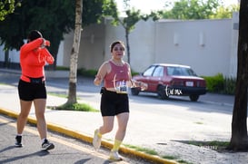 Carrera 10K y 7K todo por ayudar @tar.mx