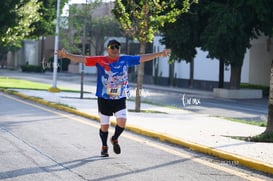 Carrera 10K y 7K todo por ayudar @tar.mx