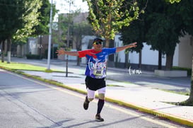Carrera 10K y 7K todo por ayudar @tar.mx